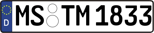 MS-TM1833