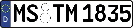 MS-TM1835