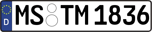 MS-TM1836
