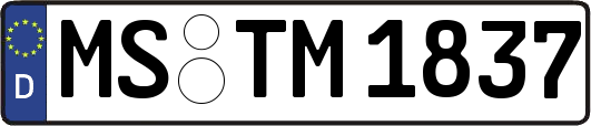 MS-TM1837