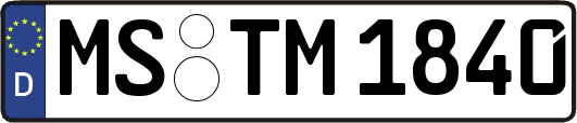 MS-TM1840