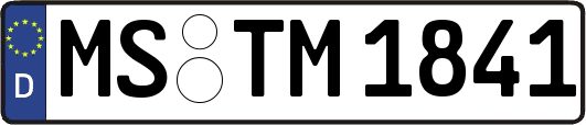 MS-TM1841