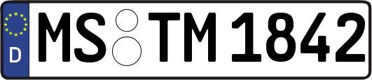 MS-TM1842