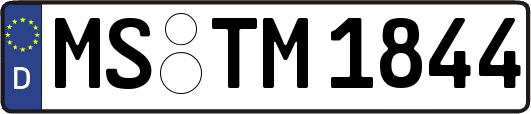MS-TM1844