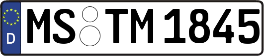 MS-TM1845
