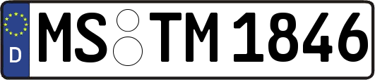 MS-TM1846
