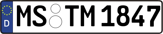 MS-TM1847