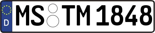MS-TM1848