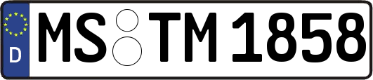 MS-TM1858