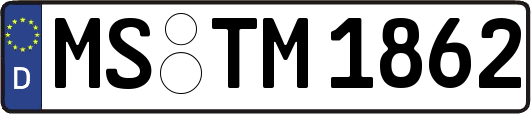 MS-TM1862