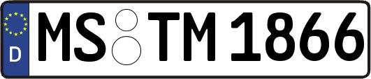 MS-TM1866