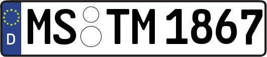 MS-TM1867