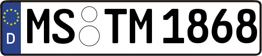 MS-TM1868