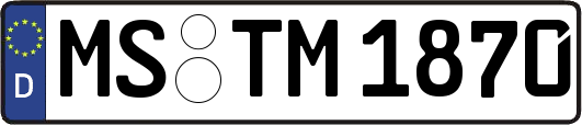 MS-TM1870