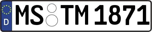 MS-TM1871