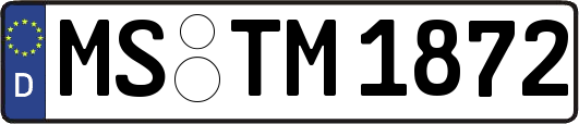 MS-TM1872