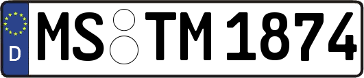 MS-TM1874