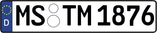 MS-TM1876