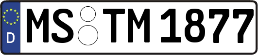 MS-TM1877