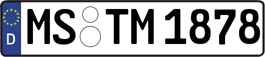 MS-TM1878
