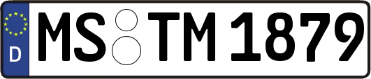 MS-TM1879