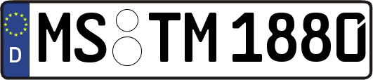 MS-TM1880