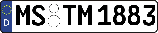 MS-TM1883