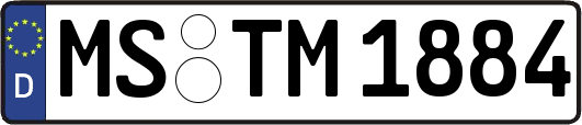 MS-TM1884