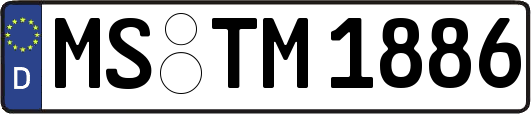 MS-TM1886