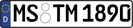 MS-TM1890