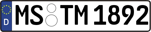MS-TM1892