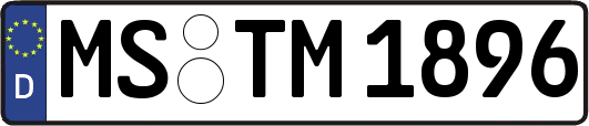 MS-TM1896