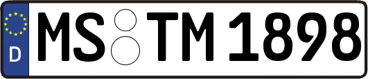 MS-TM1898