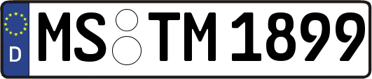 MS-TM1899