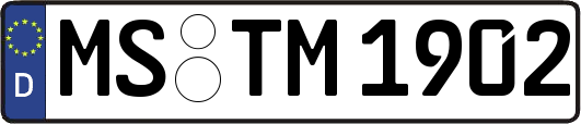 MS-TM1902