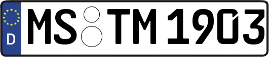 MS-TM1903