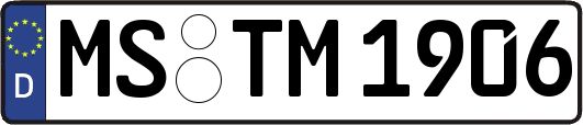 MS-TM1906