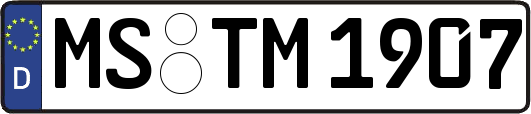 MS-TM1907