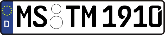 MS-TM1910