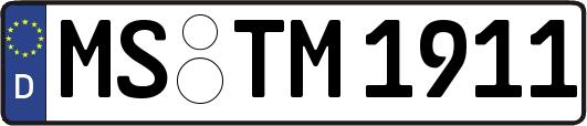 MS-TM1911