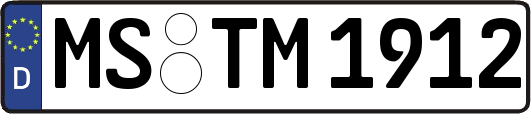MS-TM1912