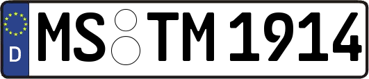 MS-TM1914