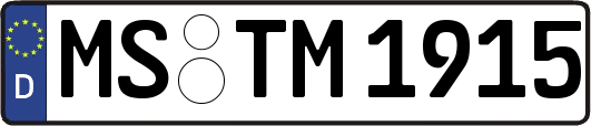 MS-TM1915