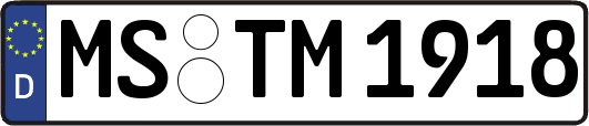MS-TM1918