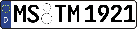 MS-TM1921