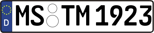 MS-TM1923