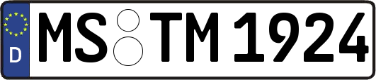 MS-TM1924