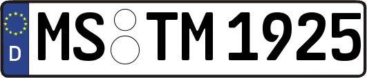 MS-TM1925