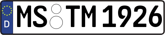 MS-TM1926