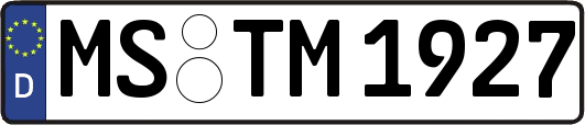 MS-TM1927